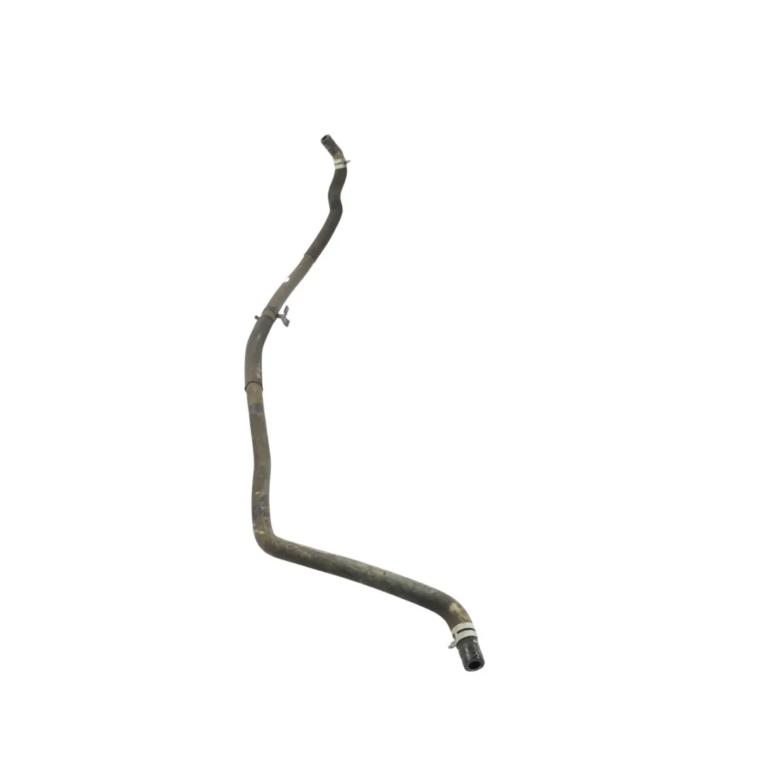 MK3 Cooling System Overflow Hose Line Pipe 2.2 TDCI EB3G-8C362-GA to Ford Ranger with Part number 2119410 Ford Ranger MK3 Cooling System Overflow Hose Line Pipe 2.2 TDCI EB3G-8C362-GA - SKU 2119410 - Part number 2119410