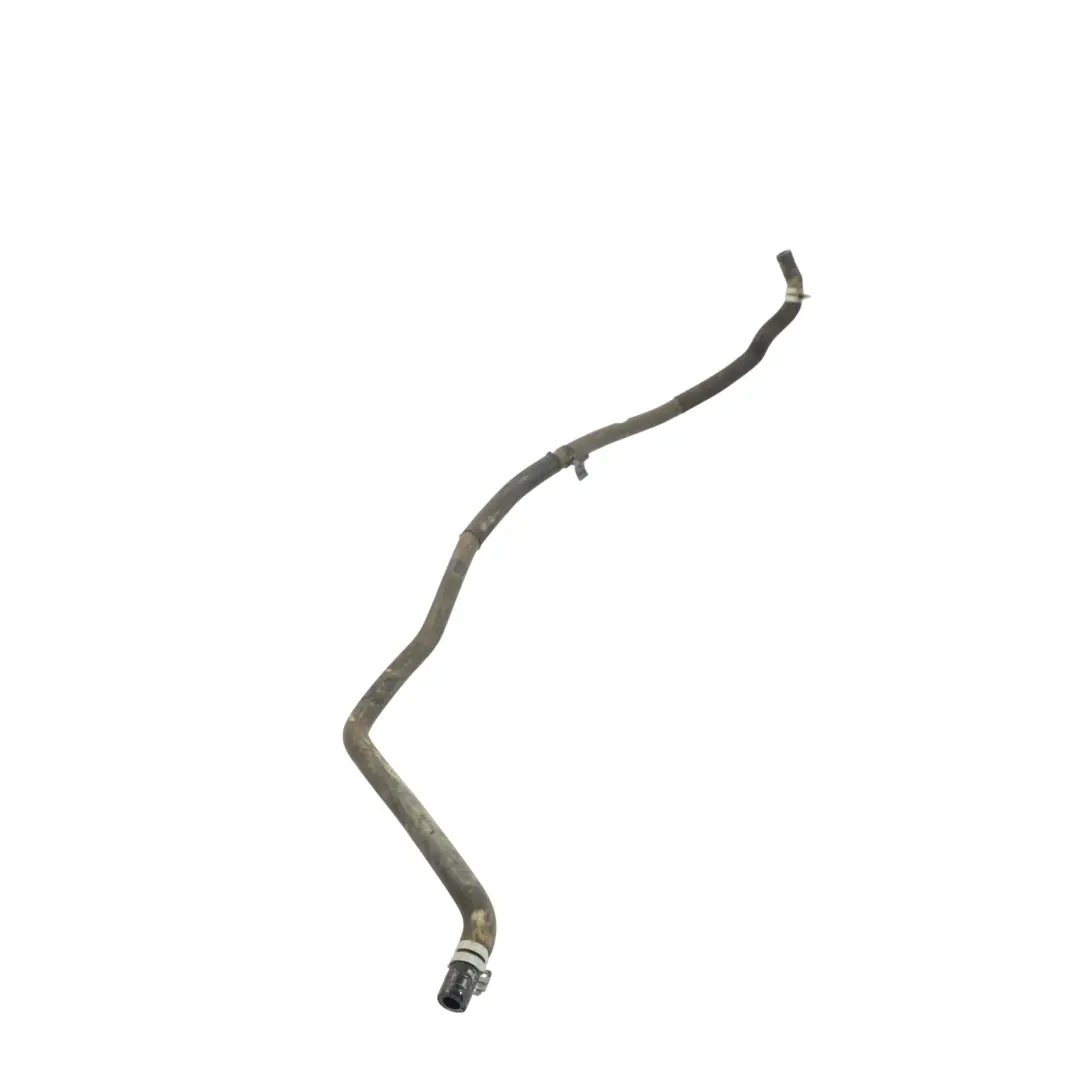 MK3 Manguera Rebose Sistema Refrigeración 2.2 TDCI EB3G-8C362-GA para Ford Ranger con número de pieza 2119410 Ford Ranger MK3 Manguera Rebose Sistema Refrigeración 2.2 TDCI EB3G-8C362-GA - SKU 2119410 - Número de pieza 2119410