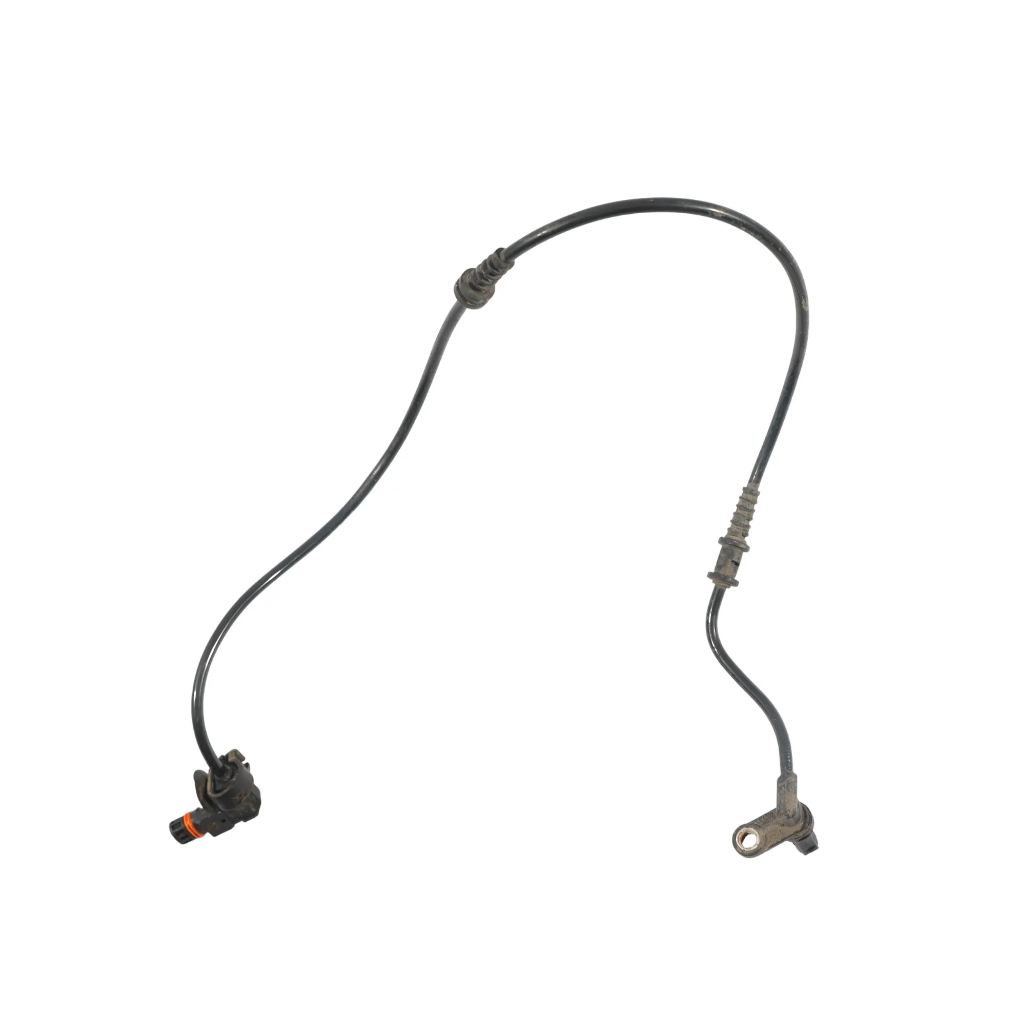 Mercedes W212 Hybrid ABS Raddrehzahl Sensor Vorderachse Links A2125401217