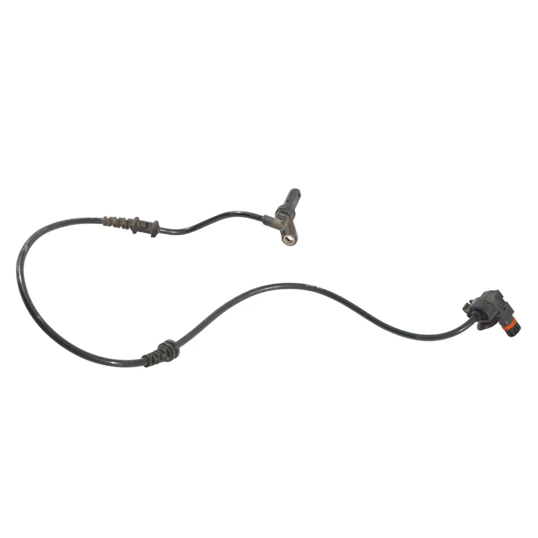 ABS Raddrehzahl Sensor Vorderachse Links für Mercedes W212 Hybrid mit Teilenummer A2125401217 Mercedes W212 Hybrid ABS Raddrehzahl Sensor Vorderachse Links - SKU A2125401217 - Teilenummer A2125401217