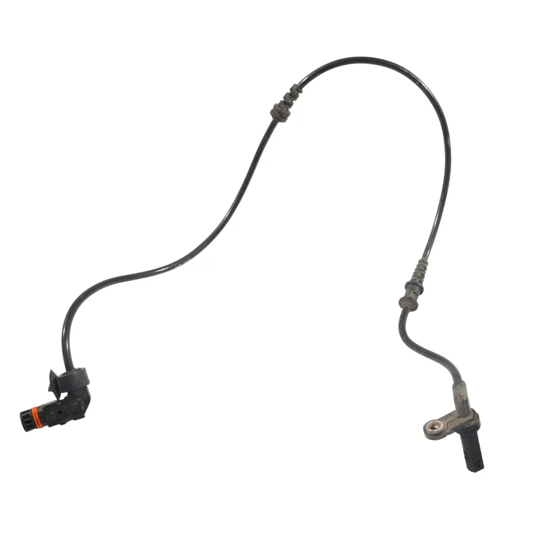 Mercedes W212 Hybrid Sensor Velocidad ABS Delantero Izquierdo - SKU A2125401217 - Número de pieza A2125401217