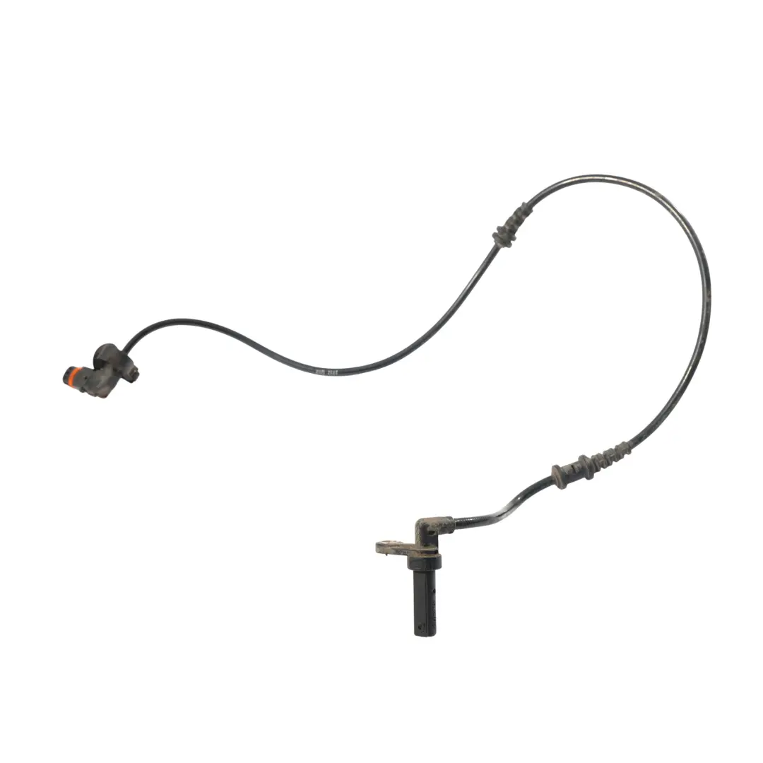 ABS Raddrehzahl Sensor Vorderachse Links für Mercedes W212 Hybrid mit Teilenummer A2125401217 Mercedes W212 Hybrid ABS Raddrehzahl Sensor Vorderachse Links - SKU A2125401217 - Teilenummer A2125401217