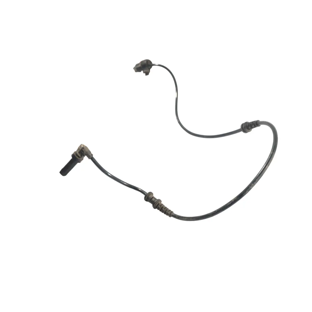 Mercedes W212 Hybrid Sensor Velocidad ABS Delantero Izquierdo - SKU A2125401217 - Número de pieza A2125401217
