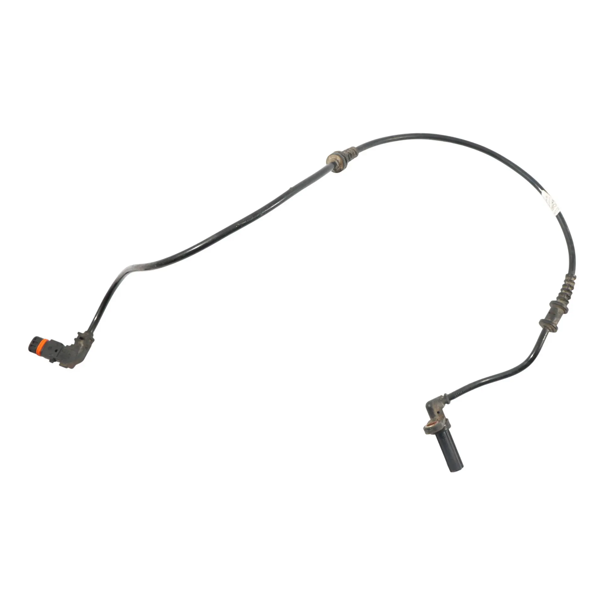 Mercedes W212 Hybrid ABS Raddrehzahl Sensor Vorderachse Rechts A2125401917