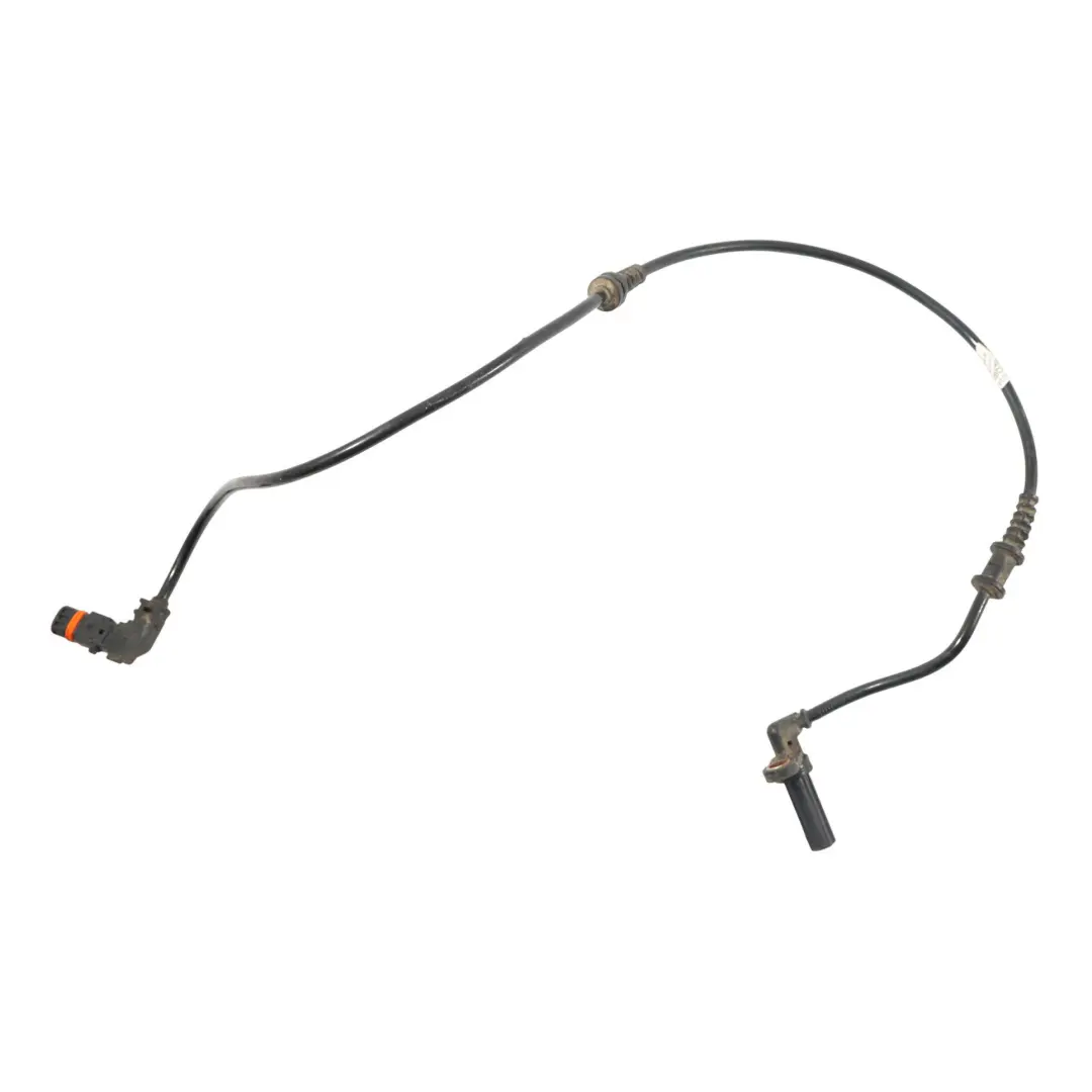 Capteur Vitesse Roue ABS Essieu Avant Droit pour Mercedes W212 Hybrid à propos du numéro de pièce A2125401917 Mercedes W212 Hybrid Capteur Vitesse Roue ABS Essieu Avant Droit - SKU A2125401917 - Numéro de pièce A2125401917