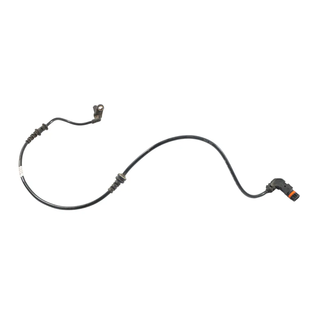 Capteur Vitesse Roue ABS Essieu Avant Droit pour Mercedes W212 Hybrid à propos du numéro de pièce A2125401917 Mercedes W212 Hybrid Capteur Vitesse Roue ABS Essieu Avant Droit - SKU A2125401917 - Numéro de pièce A2125401917