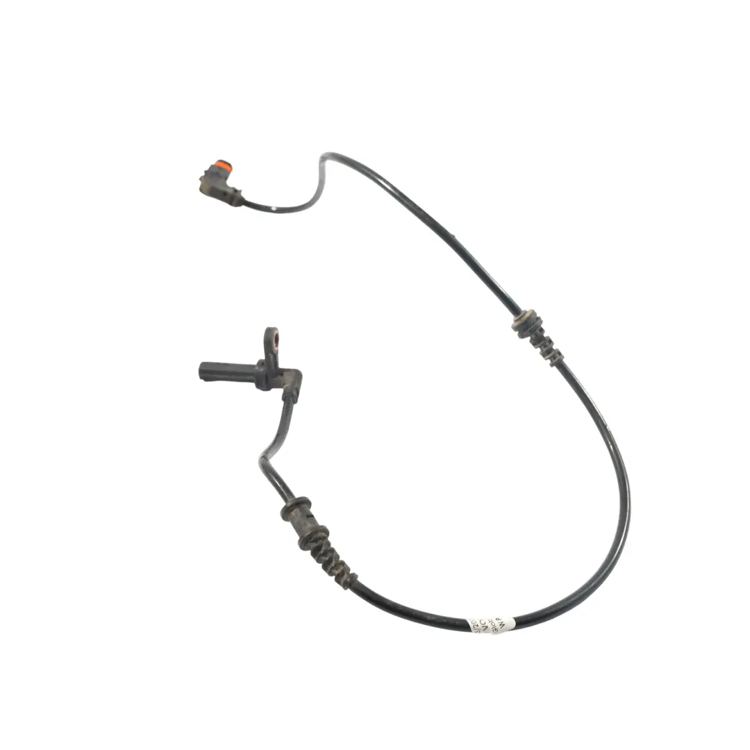 ABS Wheel Speed Sensor Front Axle Right O/S to Mercedes W212 Hybrid with Part number A2125401917 Mercedes W212 Hybrid ABS Wheel Speed Sensor Front Axle Right O/S - SKU A2125401917 - Part number A2125401917