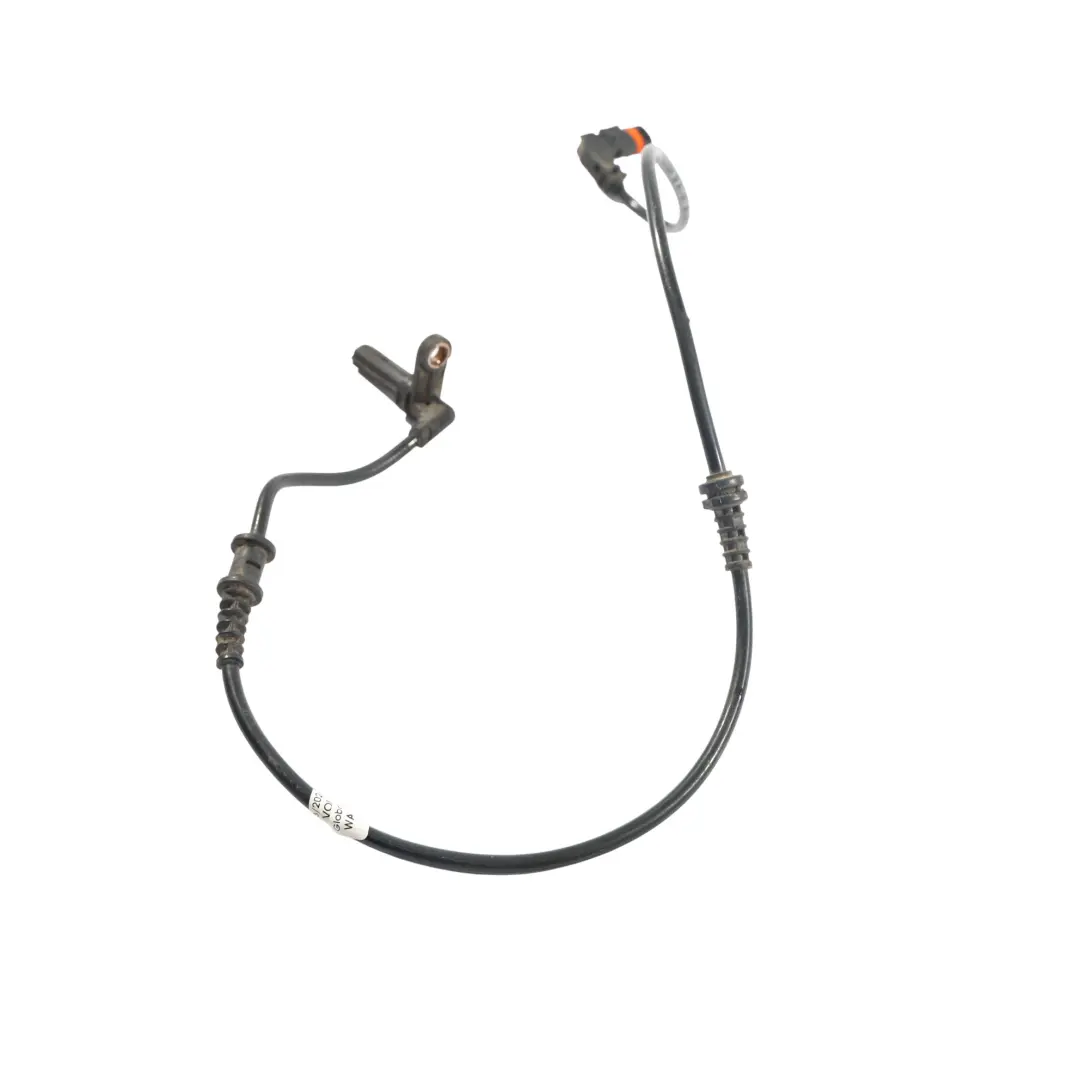 ABS Wheel Speed Sensor Front Axle Right O/S to Mercedes W212 Hybrid with Part number A2125401917 Mercedes W212 Hybrid ABS Wheel Speed Sensor Front Axle Right O/S - SKU A2125401917 - Part number A2125401917
