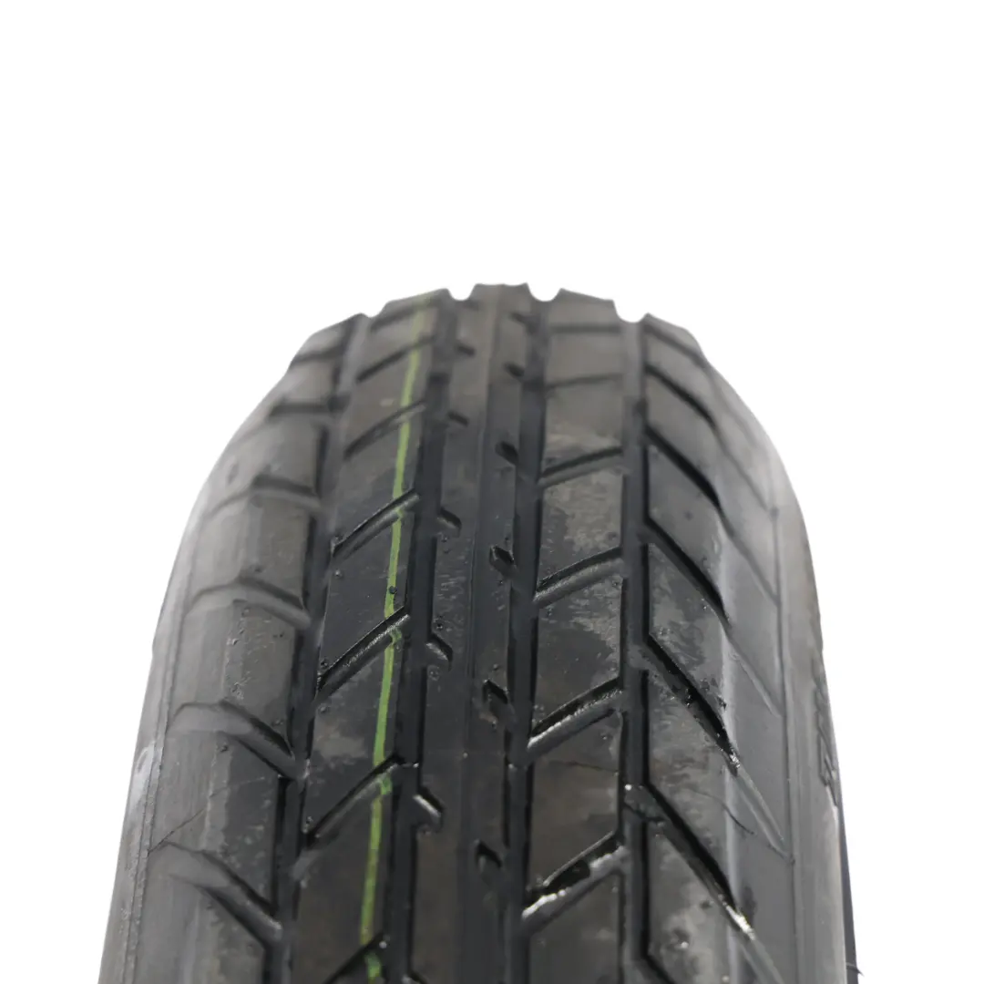 Toyota Yaris Rueda Repuesto Acero 115/70 R14 4J ET:45 - SKU 2140666 - Número de pieza 2140666