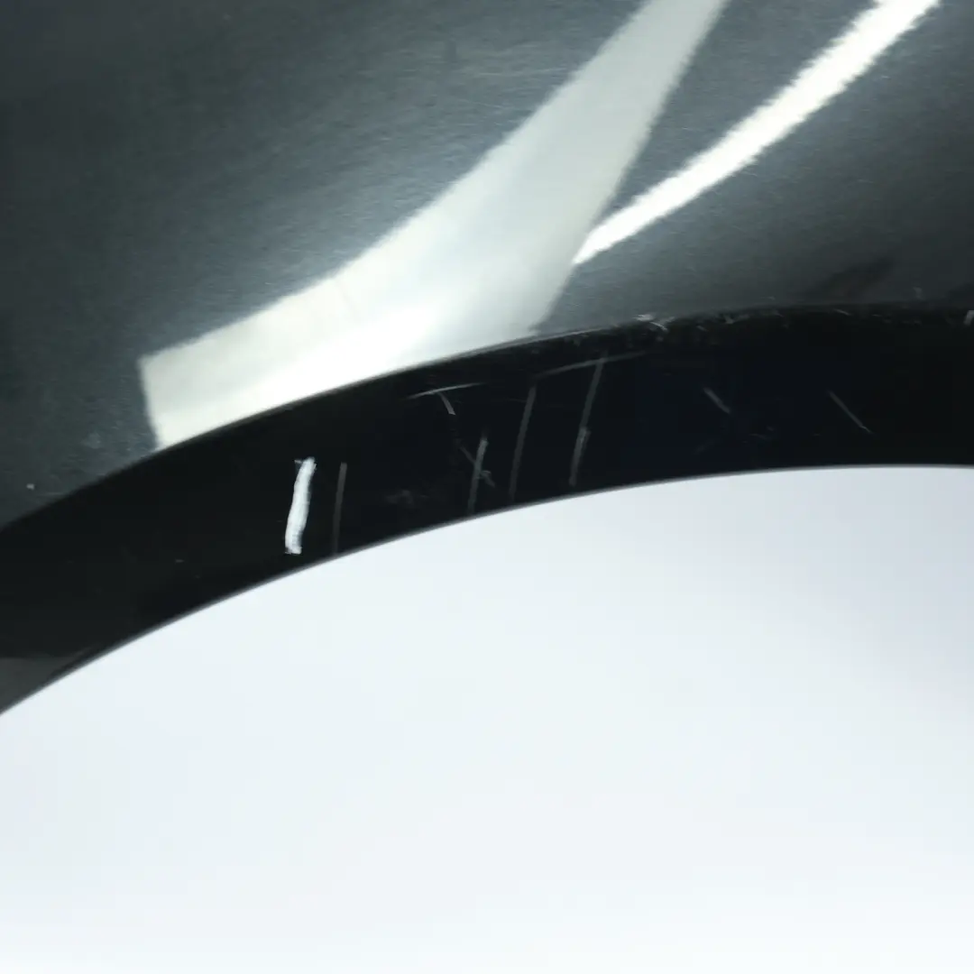 Pannello Laterale Anteriore Sinistro Black Sapphire Nero - 475 per BMW E92 E93 con numero di parte 2155919 BMW E92 E93 Pannello Laterale Anteriore Sinistro Black Sapphire Nero - 475 - SKU 2155919-BS1 - Numero di parte 2155919