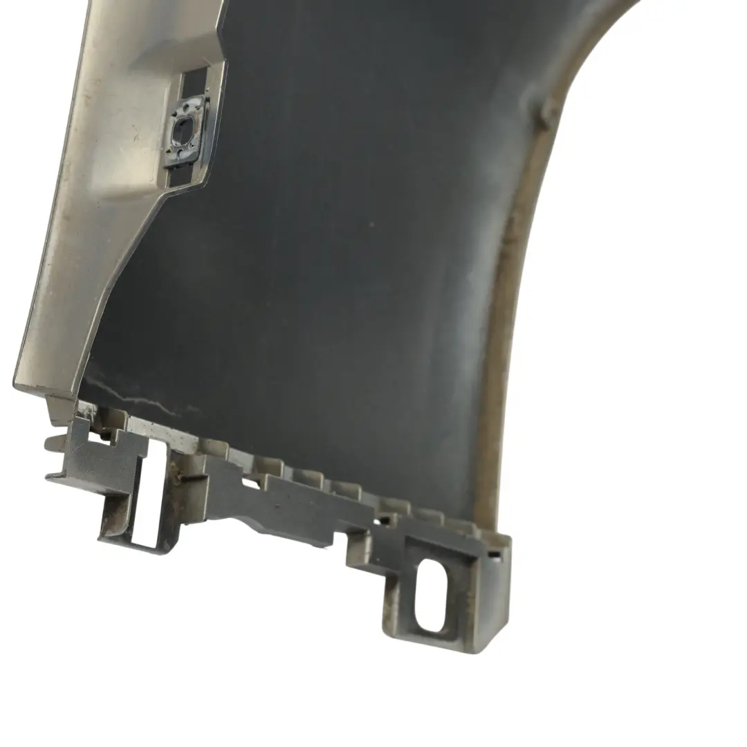 Aile Latérale Avant Gauche Platinum Bronze Métallisé - A53 pour BMW E92 à propos du numéro de pièce 2155919 BMW E92 Aile Latérale Avant Gauche Platinum Bronze Métallisé - A53 - SKU 2155919-PB2 - Numéro de pièce 2155919