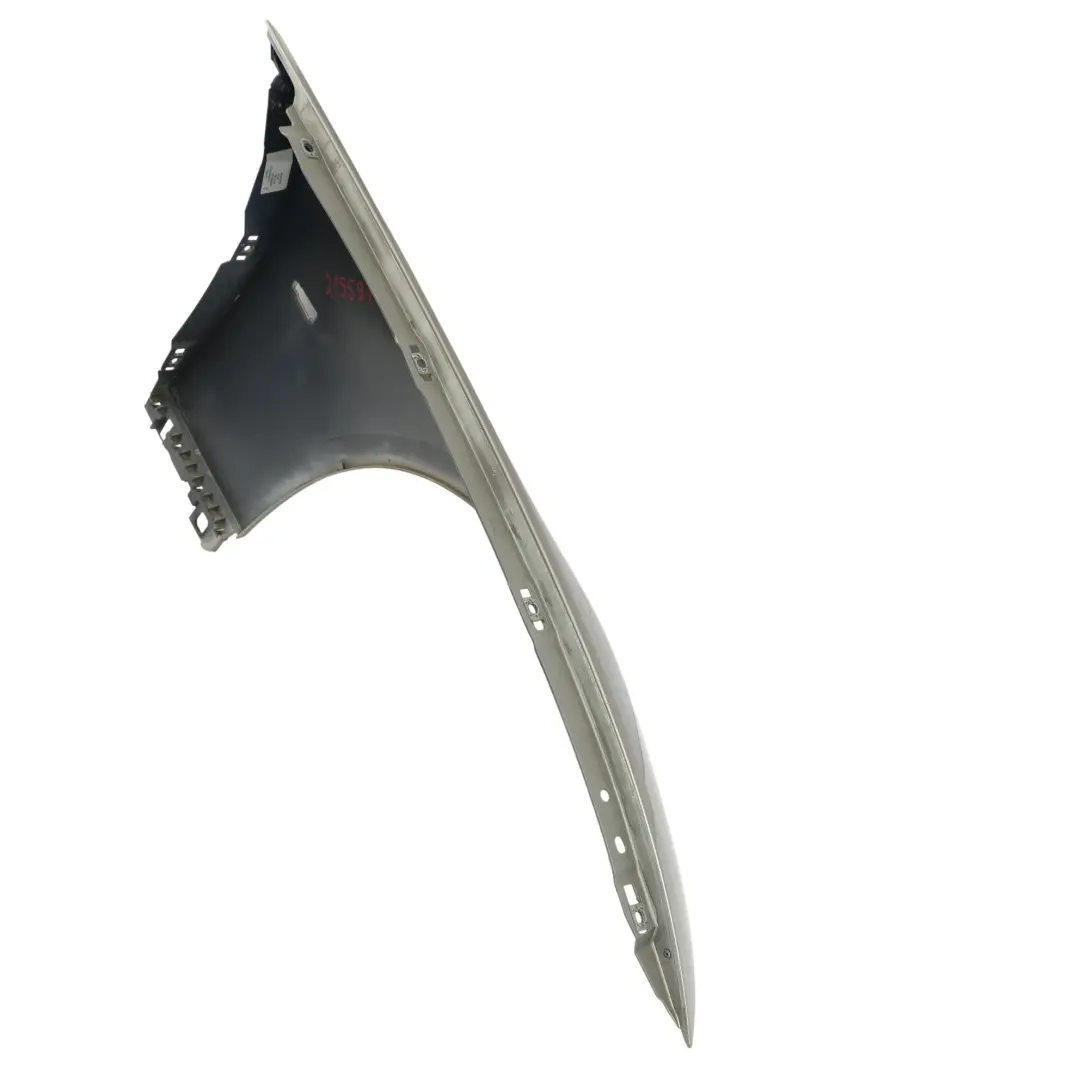 Panel Lateral Guardabarros Delantero Izquierdo Platino Bronce - A53 para BMW E92 con número de pieza 2155919 BMW E92 Panel Lateral Guardabarros Delantero Izquierdo Platino Bronce - A53 - SKU 2155919-PB2 - Número de pieza 2155919