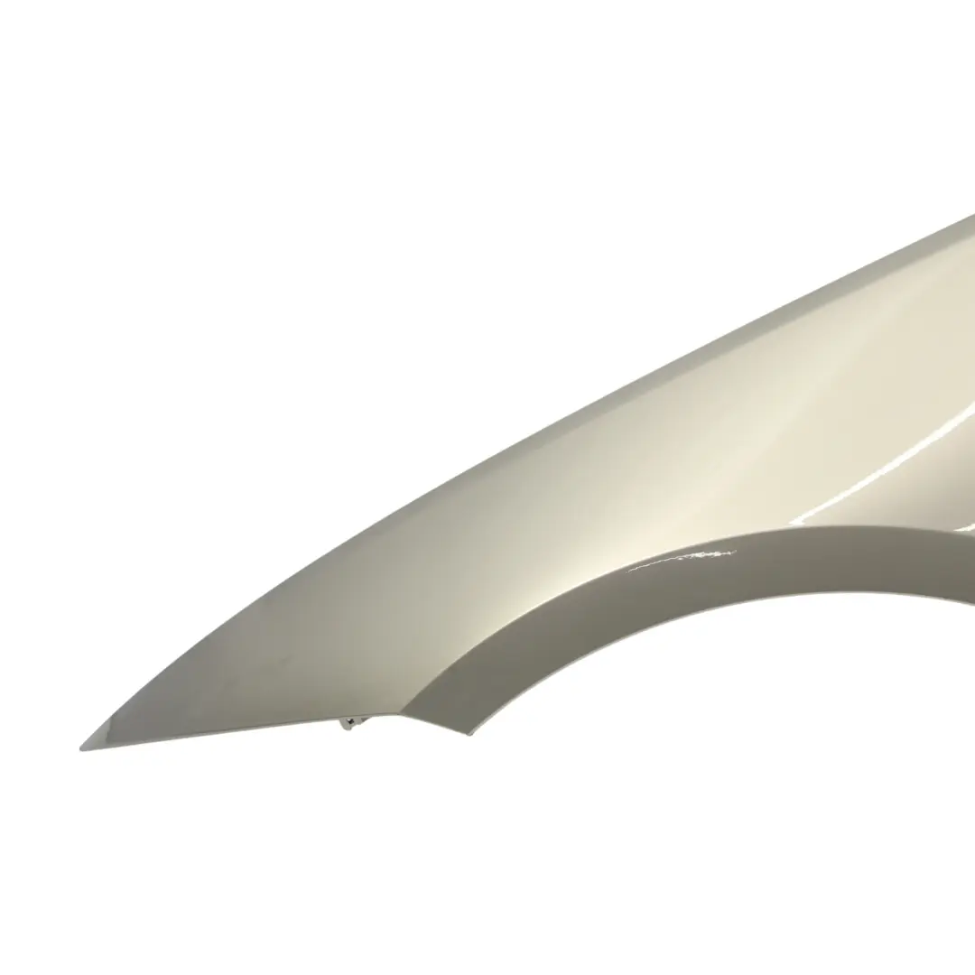 Side Panel Fender Wing Front Left N/S Platinum Bronze Metallic - A53 to BMW E92 with Part number 2155919 BMW E92 Side Panel Fender Wing Front Left N/S Platinum Bronze Metallic - A53 - SKU 2155919-PB2 - Part number 2155919