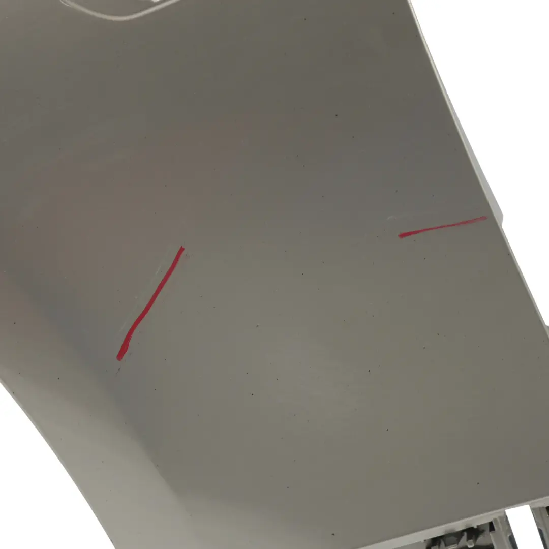 Panel Lateral Guardabarros Delantero Izquierdo Platino Bronce - A53 para BMW E92 con número de pieza 2155919 BMW E92 Panel Lateral Guardabarros Delantero Izquierdo Platino Bronce - A53 - SKU 2155919-PB2 - Número de pieza 2155919