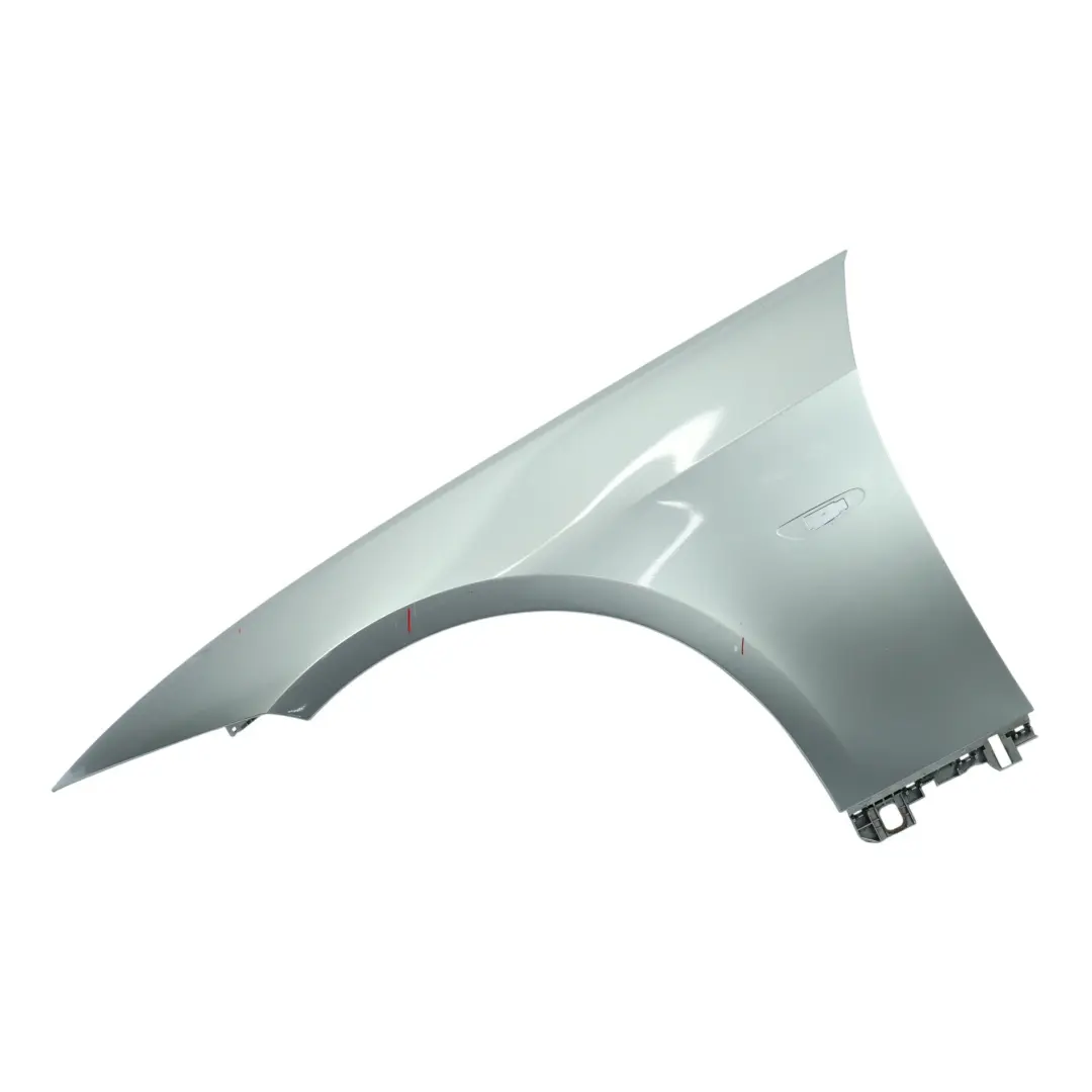 Panel Lateral Fender Delantero Izquierdo Spacegrau Gris - A52 para BMW E92 con número de pieza 2155919 BMW E92 Panel Lateral Fender Delantero Izquierdo Spacegrau Gris - A52 - SKU 2155919-SCG3 - Número de pieza 2155919