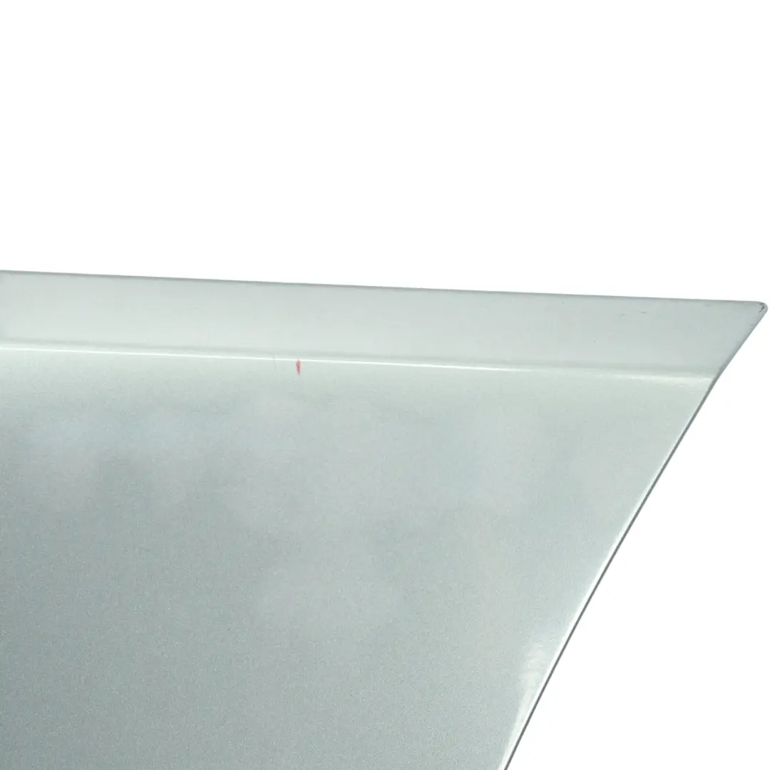 Panel Lateral Fender Delantero Izquierdo Spacegrau Gris - A52 para BMW E92 con número de pieza 2155919 BMW E92 Panel Lateral Fender Delantero Izquierdo Spacegrau Gris - A52 - SKU 2155919-SCG3 - Número de pieza 2155919