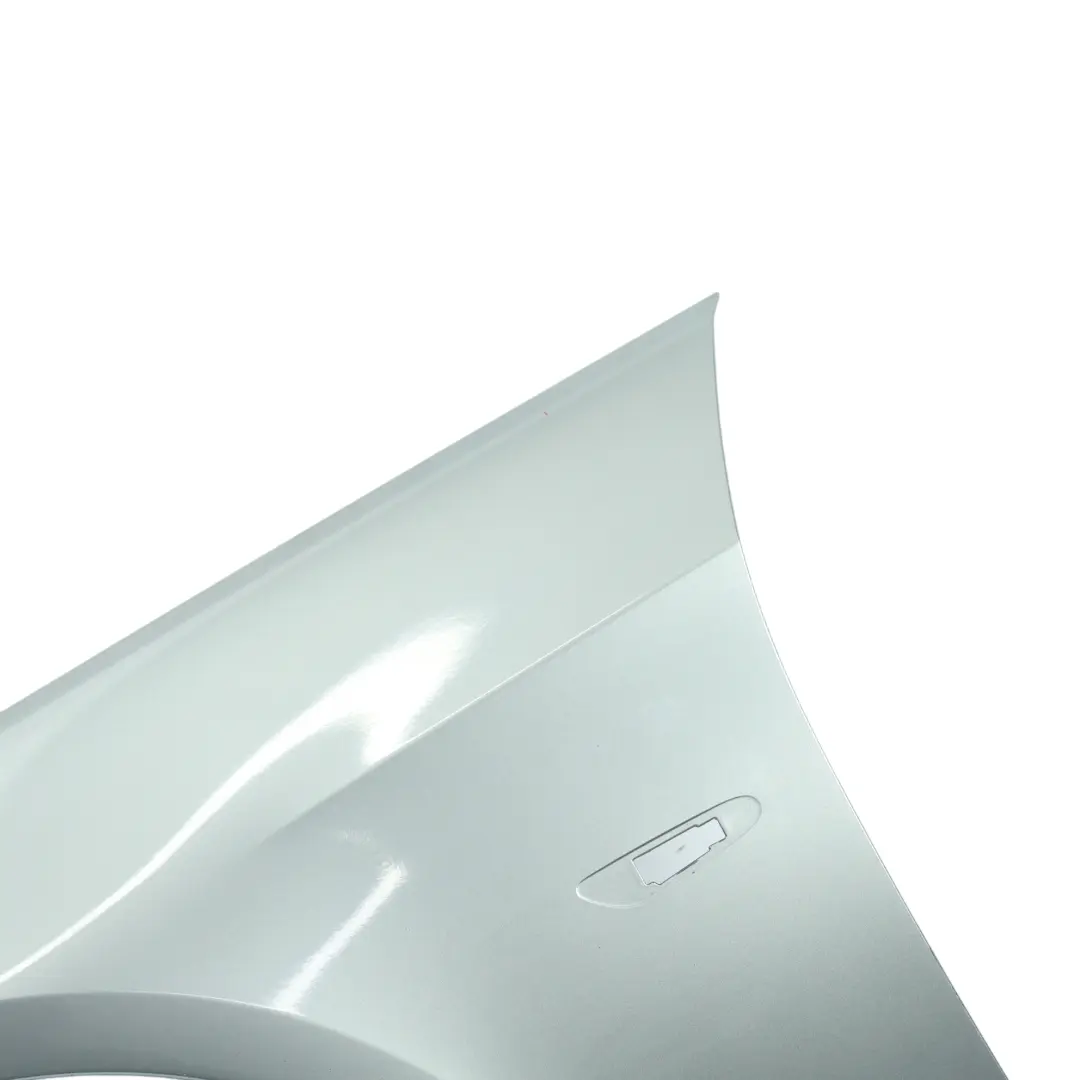 Side Panel Fender Wing Front Left N/S Spacegrau Space Grey - A52 to BMW E92 with Part number 2155919 BMW E92 Side Panel Fender Wing Front Left N/S Spacegrau Space Grey - A52 - SKU 2155919-SCG3 - Part number 2155919