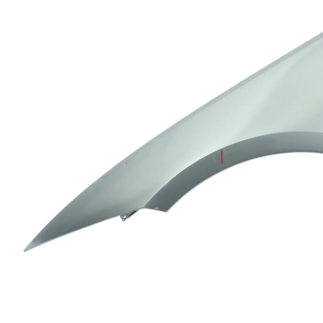 Side Panel Fender Wing Front Left N/S Spacegrau Space Grey - A52 to BMW E92 with Part number 2155919 BMW E92 Side Panel Fender Wing Front Left N/S Spacegrau Space Grey - A52 - SKU 2155919-SCG3 - Part number 2155919