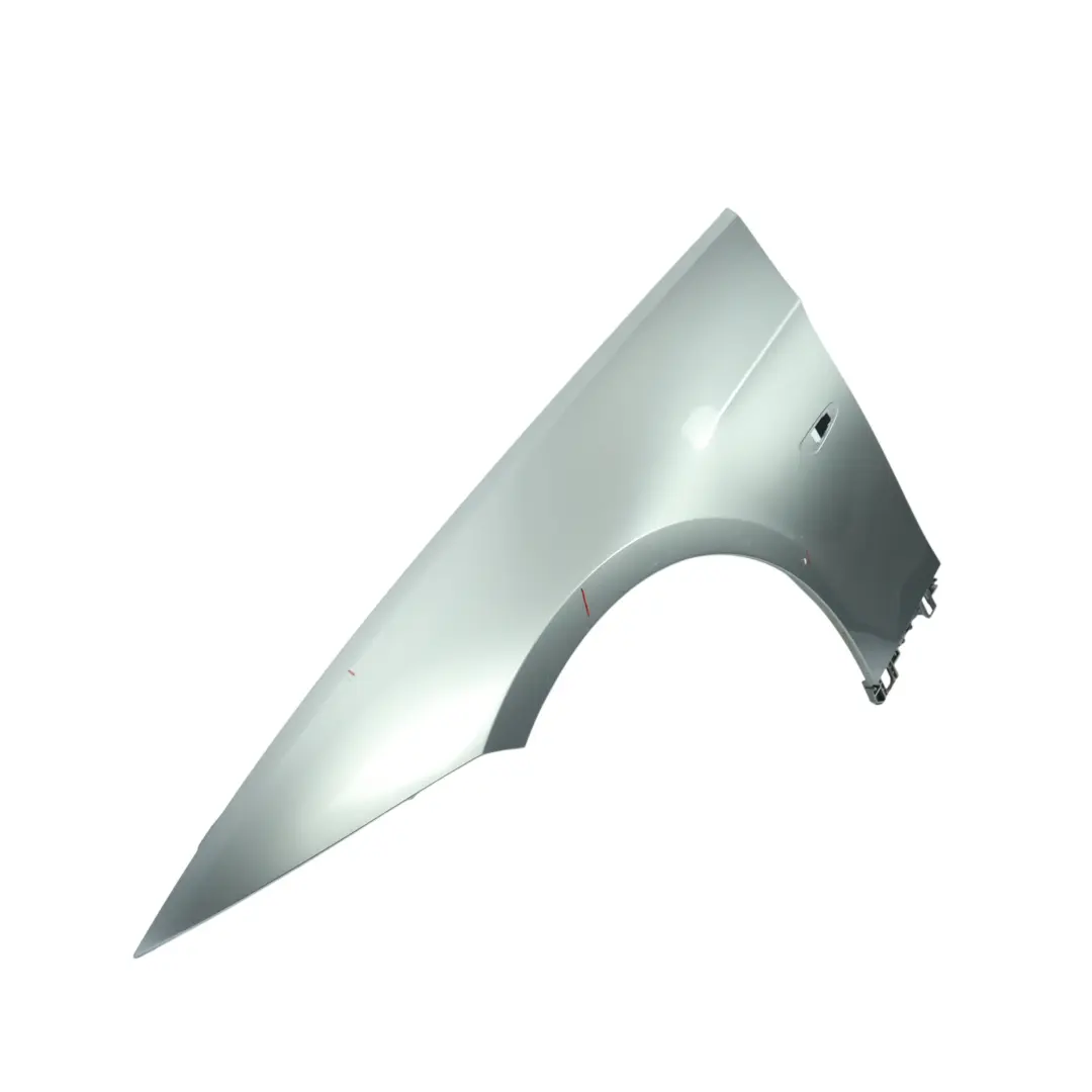Pannello Laterale Parafango Ala Anteriore Sinistra Spacegrau - A52 per BMW E92 con numero di parte 2155919 BMW E92 Pannello Laterale Parafango Ala Anteriore Sinistra Spacegrau - A52 - SKU 2155919-SCG3 - Numero di parte 2155919