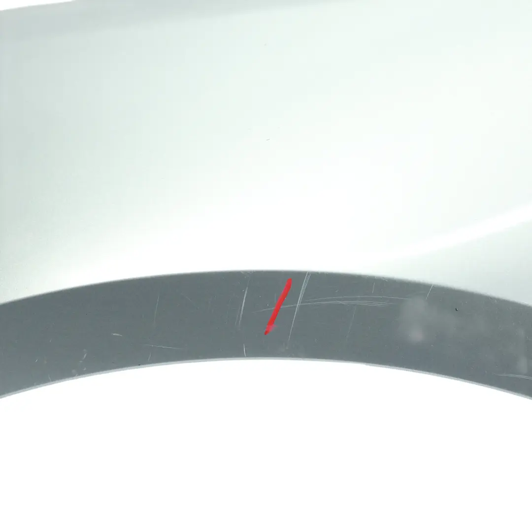 Pannello Laterale Parafango Ala Anteriore Sinistra Spacegrau - A52 per BMW E92 con numero di parte 2155919 BMW E92 Pannello Laterale Parafango Ala Anteriore Sinistra Spacegrau - A52 - SKU 2155919-SCG3 - Numero di parte 2155919