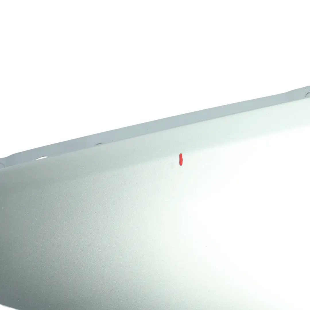 Pannello Laterale Parafango Ala Anteriore Sinistra Spacegrau - A52 per BMW E92 con numero di parte 2155919 BMW E92 Pannello Laterale Parafango Ala Anteriore Sinistra Spacegrau - A52 - SKU 2155919-SCG3 - Numero di parte 2155919