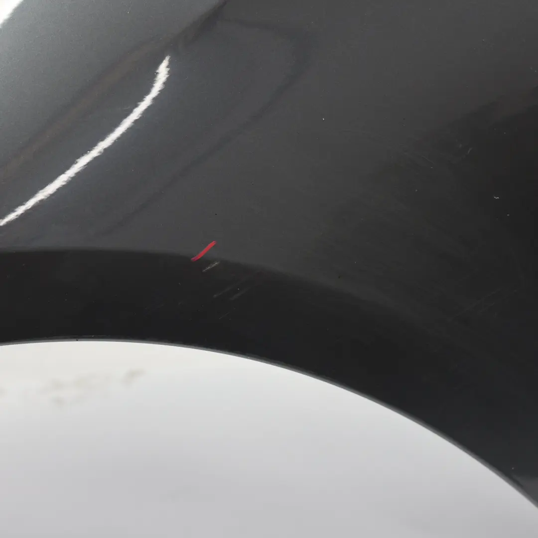 Panneau Latéral D'Aile BMW E92 E93 Avant Gauche Sparkling Graphite - A22 pour à propos du numéro de pièce 2155919 Panneau Latéral D'Aile BMW E92 E93 Avant Gauche Sparkling Graphite - A22 - SKU 2155919-SG - Numéro de pièce 2155919