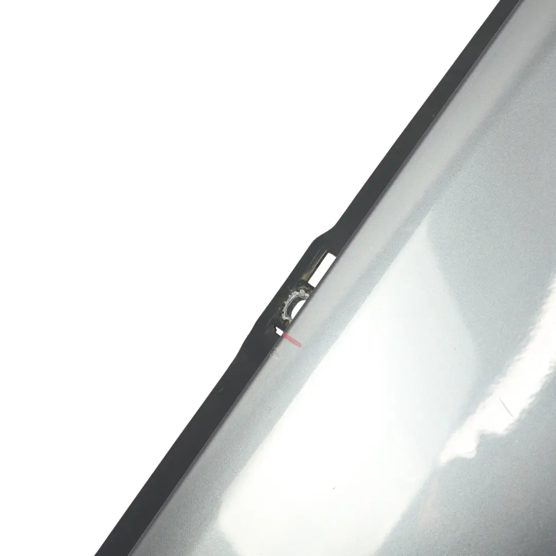 Side Panel Wing Fender Front Left N/S Sparkling Graphite - A22 to BMW E92 E93 with Part number 2155919 BMW E92 E93 Side Panel Wing Fender Front Left N/S Sparkling Graphite - A22 - SKU 2155919-SG - Part number 2155919