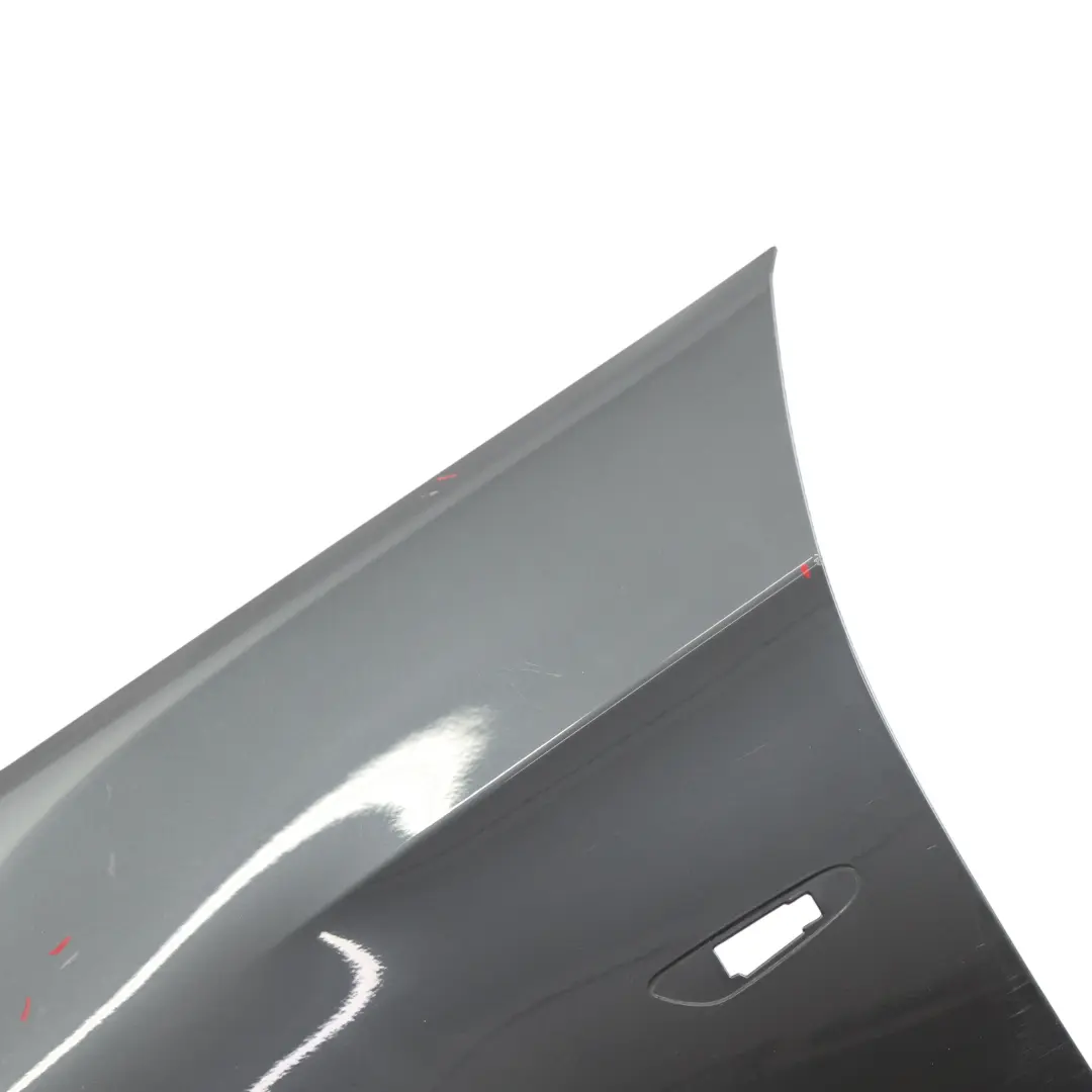 Panel Lateral BMW E92 Guardabarros Delantero Izquierdo Sparkling Graphite - A22 para con número de pieza 2155919 Panel Lateral BMW E92 Guardabarros Delantero Izquierdo Sparkling Graphite - A22 - SKU 2155919-SG - Número de pieza 2155919
