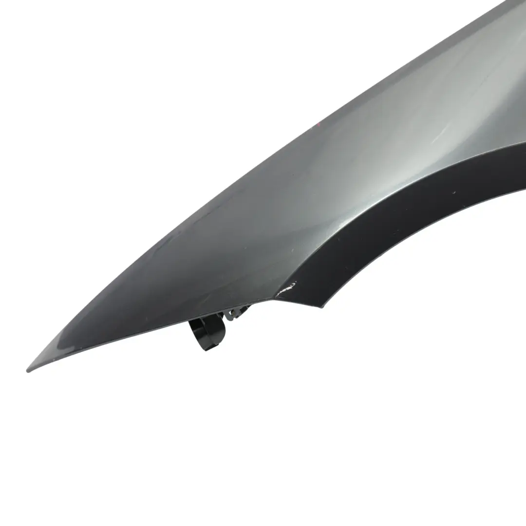 Panel Lateral BMW E92 Guardabarros Delantero Izquierdo Sparkling Graphite - A22 para con número de pieza 2155919 Panel Lateral BMW E92 Guardabarros Delantero Izquierdo Sparkling Graphite - A22 - SKU 2155919-SG - Número de pieza 2155919