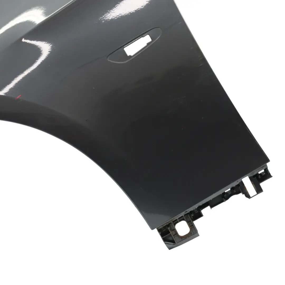 BMW E92 E93 Seitenwand Vorne Links Kotflügel Sparkling Graphite Metallic A22 - SKU 2155919-SG - Teilenummer 2155919