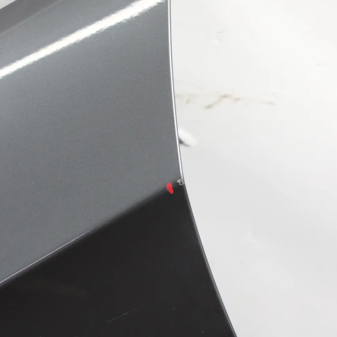 Side Panel Wing Fender Front Left N/S Sparkling Graphite - A22 to BMW E92 E93 with Part number 2155919 BMW E92 E93 Side Panel Wing Fender Front Left N/S Sparkling Graphite - A22 - SKU 2155919-SG - Part number 2155919
