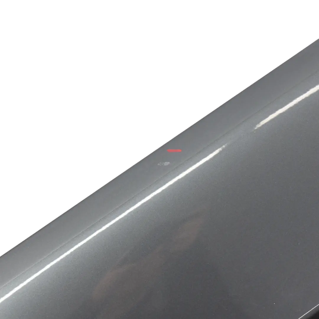 Pannello Laterale BMW E92 E93 Anteriore Sinistro Sparkling Graphite - A22 per con numero di parte 2155919 Pannello Laterale BMW E92 E93 Anteriore Sinistro Sparkling Graphite - A22 - SKU 2155919-SG - Numero di parte 2155919