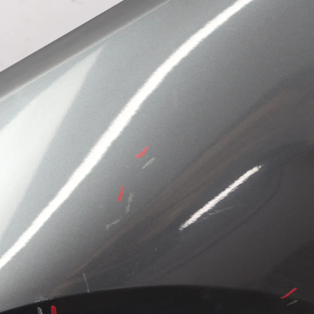 Pannello Laterale BMW E92 E93 Anteriore Sinistro Sparkling Graphite - A22 per con numero di parte 2155919 Pannello Laterale BMW E92 E93 Anteriore Sinistro Sparkling Graphite - A22 - SKU 2155919-SG - Numero di parte 2155919