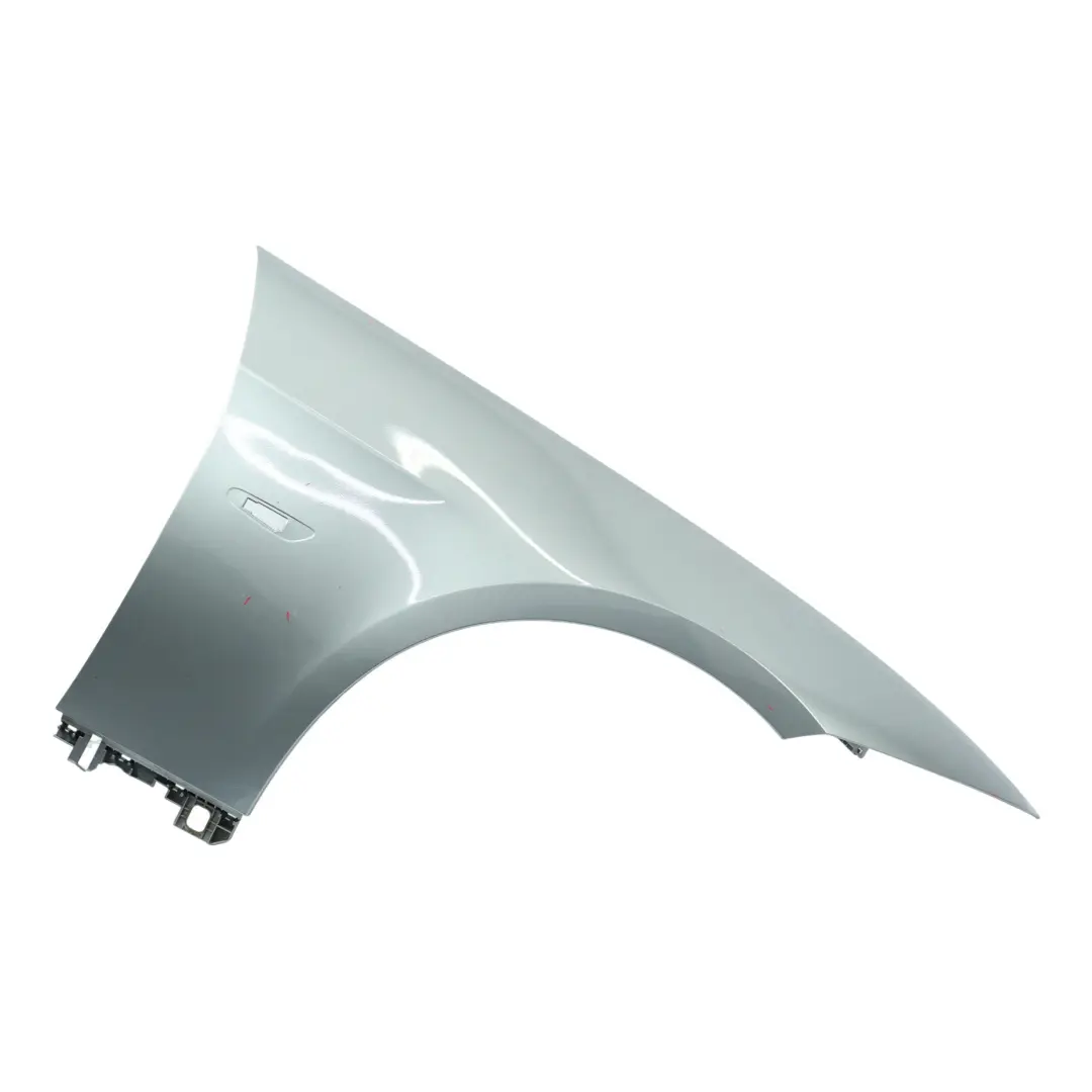 Błotnik Prawy Przedni Spacegrau Szary Metalik - A52 do BMW E92 E93 o numerze 2155922 BMW E92 E93 Błotnik Prawy Przedni Spacegrau Szary Metalik - A52 - SKU 2155922-SCG - Numer Części 2155922