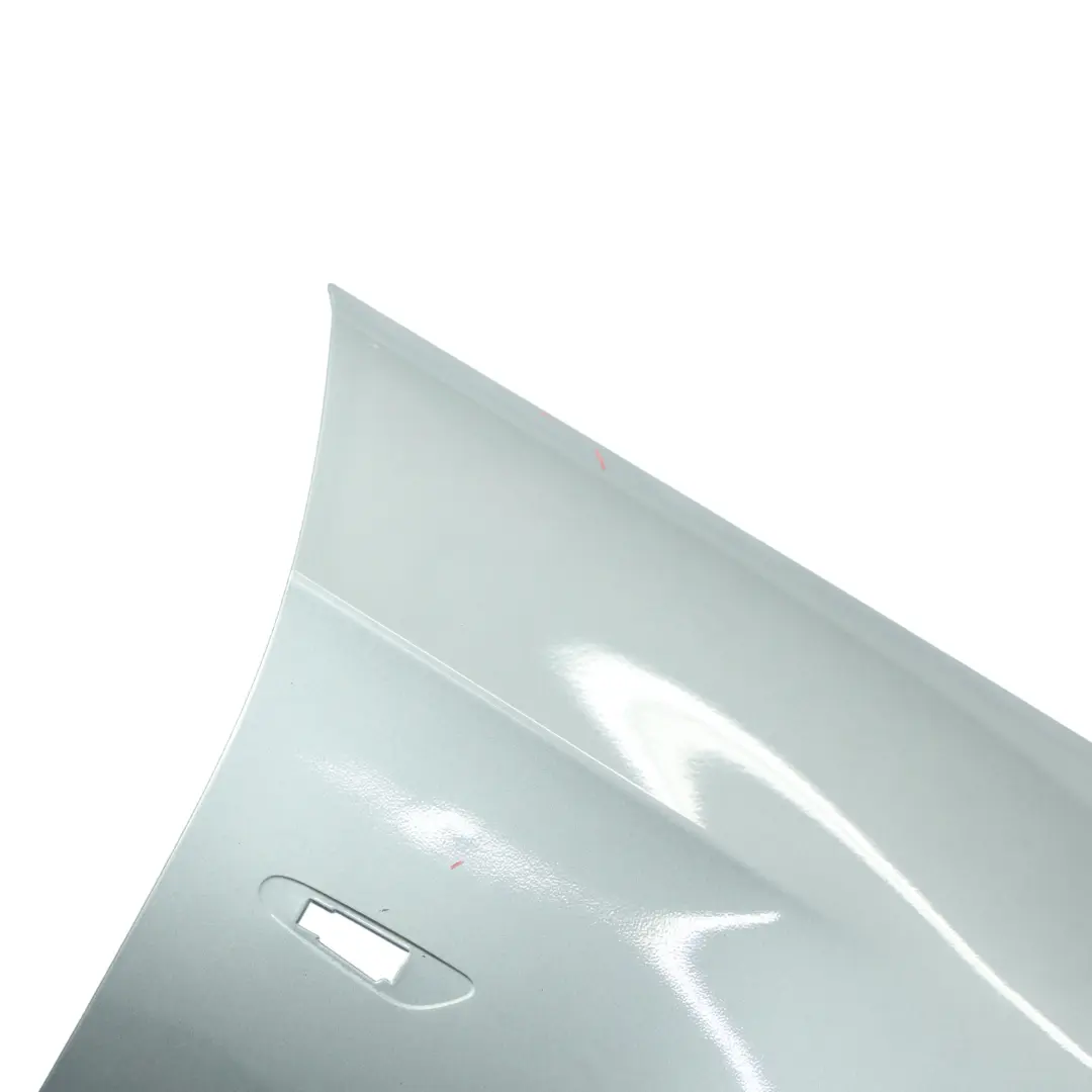 Błotnik Prawy Przedni Spacegrau Szary Metalik - A52 do BMW E92 E93 o numerze 2155922 BMW E92 E93 Błotnik Prawy Przedni Spacegrau Szary Metalik - A52 - SKU 2155922-SCG - Numer Części 2155922