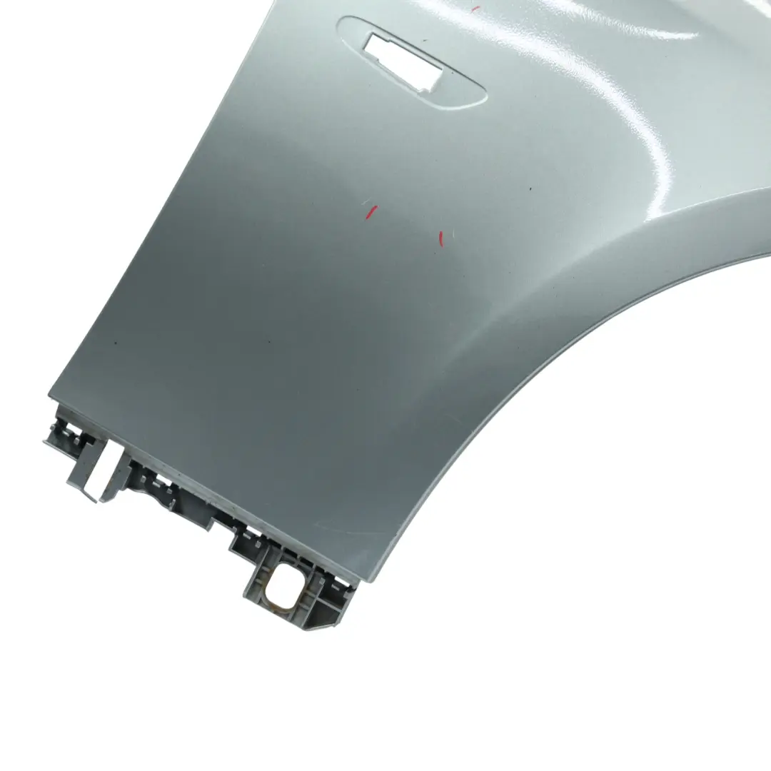 Panel Lateral Delantero Derecho Spacegrau Gris - A52 para BMW E92 E93 con número de pieza 2155922 BMW E92 E93 Panel Lateral Delantero Derecho Spacegrau Gris - A52 - SKU 2155922-SCG - Número de pieza 2155922