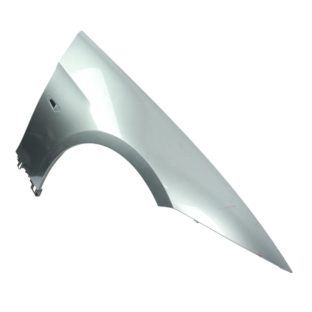 Pannello Laterale Parafango Ala Anteriore Destra Spacegrau - A52 per BMW E92 E93 con numero di parte 2155922 BMW E92 E93 Pannello Laterale Parafango Ala Anteriore Destra Spacegrau - A52 - SKU 2155922-SCG - Numero di parte 2155922