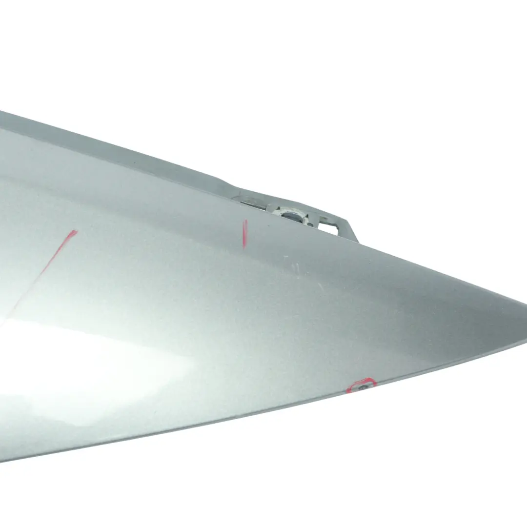 BMW E92 E93 Pannello Laterale Parafango Ala Anteriore Destra Spacegrau - A52 - SKU 2155922-SCG - Numero di parte 2155922