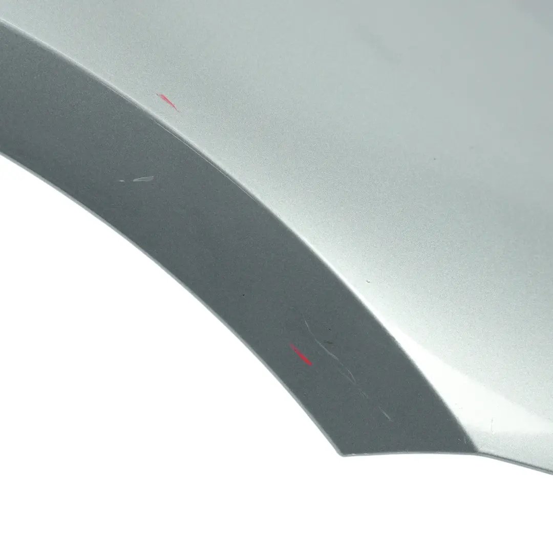 Pannello Laterale Parafango Ala Anteriore Destra Spacegrau - A52 per BMW E92 E93 con numero di parte 2155922 BMW E92 E93 Pannello Laterale Parafango Ala Anteriore Destra Spacegrau - A52 - SKU 2155922-SCG - Numero di parte 2155922