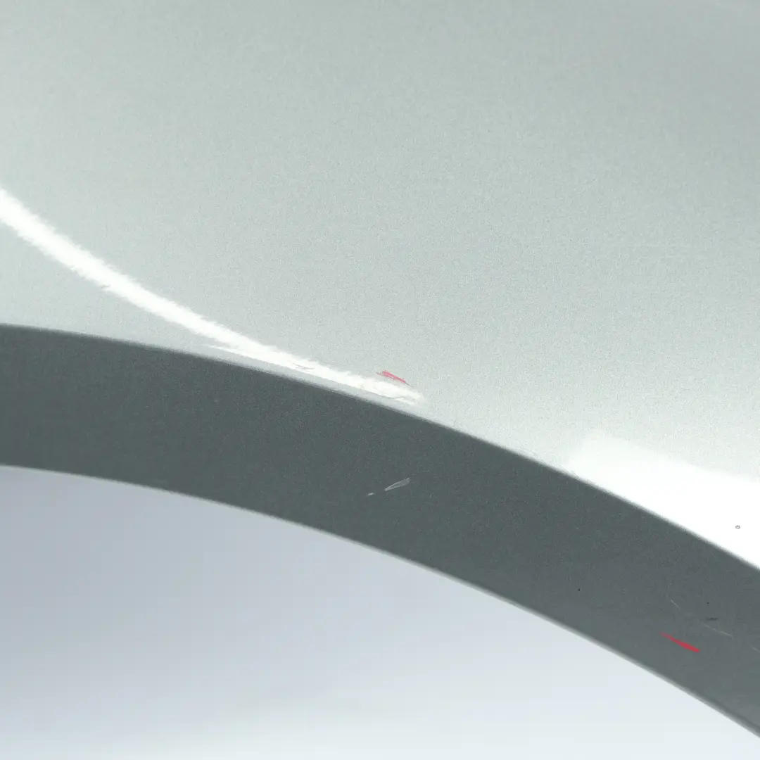 Panel Lateral Delantero Derecho Spacegrau Gris - A52 para BMW E92 E93 con número de pieza 2155922 BMW E92 E93 Panel Lateral Delantero Derecho Spacegrau Gris - A52 - SKU 2155922-SCG - Número de pieza 2155922