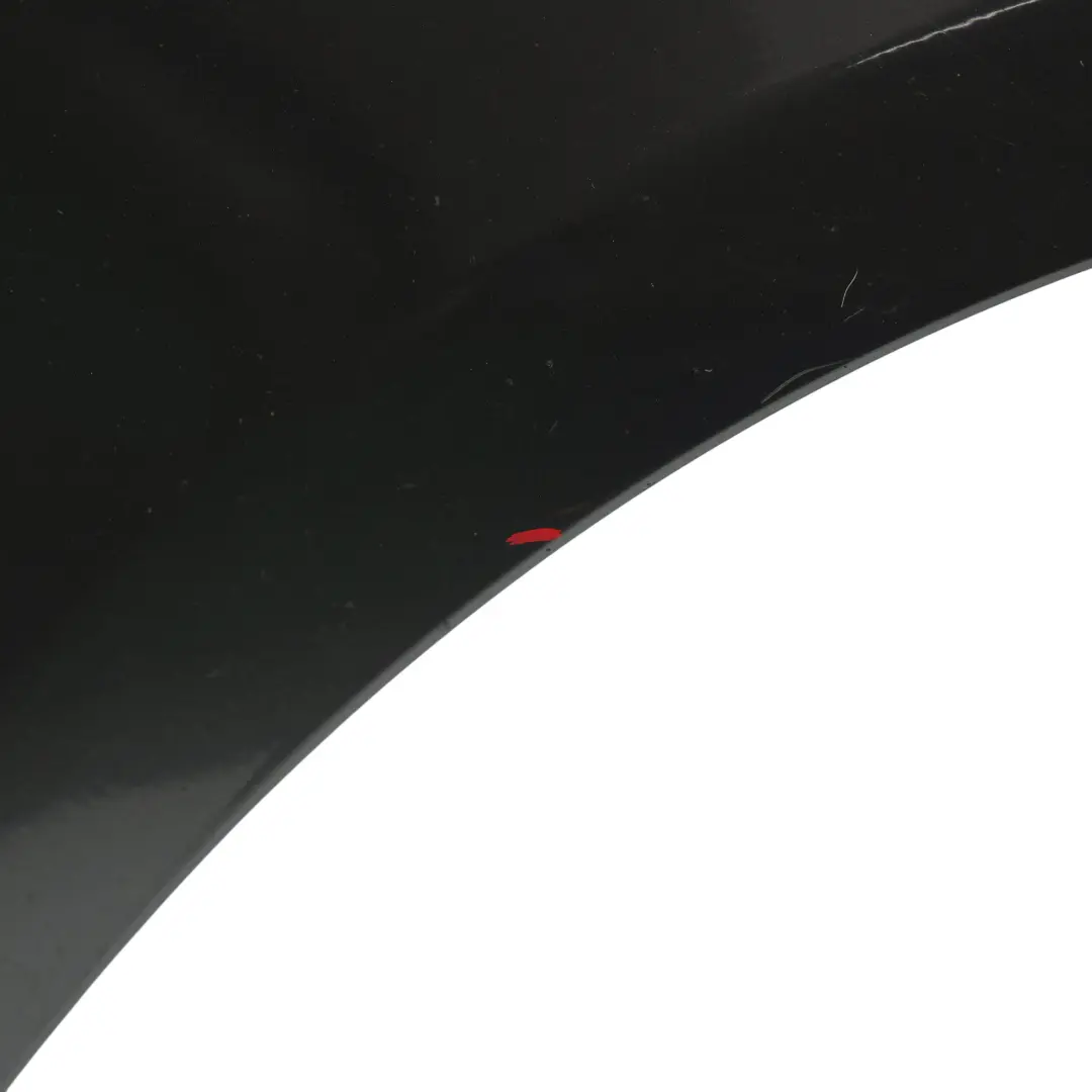 Side Panel Fender Wing Front Right O/S Sparkling Graphite - A22 to BMW E92 E93 with Part number 2155922 BMW E92 E93 Side Panel Fender Wing Front Right O/S Sparkling Graphite - A22 - SKU 2155922-SG - Part number 2155922