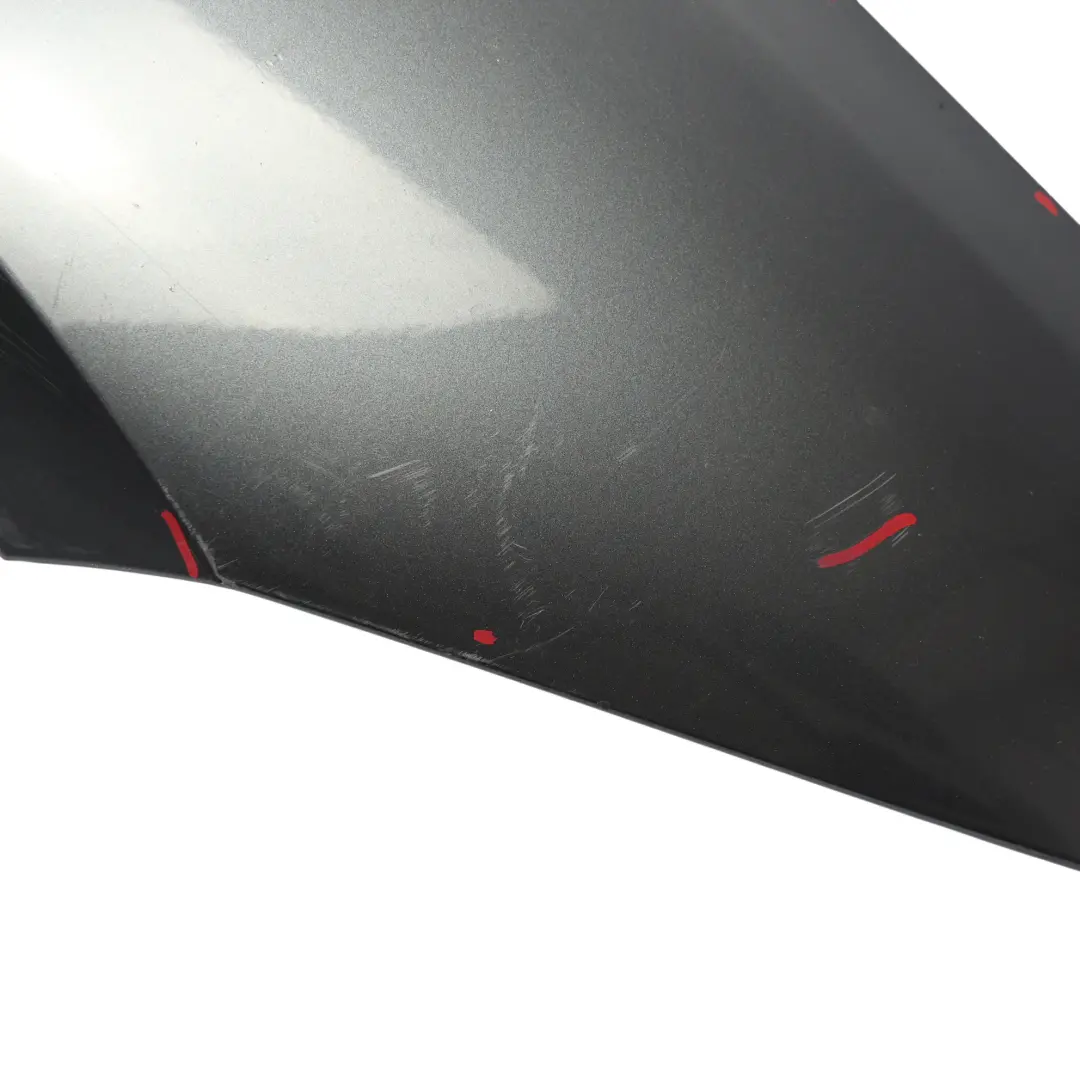 Aile Latérale Avant Droite Sparkling Graphite Metallic - A22 pour BMW E92 E93 à propos du numéro de pièce 2155922 BMW E92 E93 Aile Latérale Avant Droite Sparkling Graphite Metallic - A22 - SKU 2155922-SG - Numéro de pièce 2155922