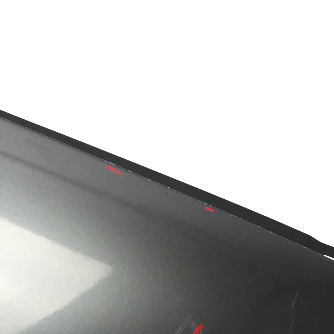 Side Panel Fender Wing Front Right O/S Sparkling Graphite - A22 to BMW E92 E93 with Part number 2155922 BMW E92 E93 Side Panel Fender Wing Front Right O/S Sparkling Graphite - A22 - SKU 2155922-SG - Part number 2155922