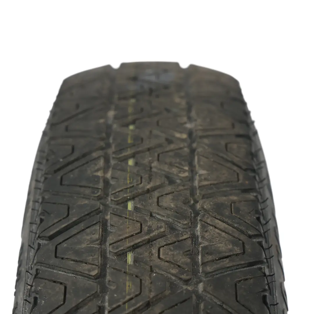 Roue Secours Compacte Acier R16 Pneu 125/85 ET10 3,5 pour Peugeot 308 à propos du numéro de pièce 2160718 Peugeot 308 Roue Secours Compacte Acier R16 Pneu 125/85 ET10 3,5 - SKU 2160718 - Numéro de pièce 2160718