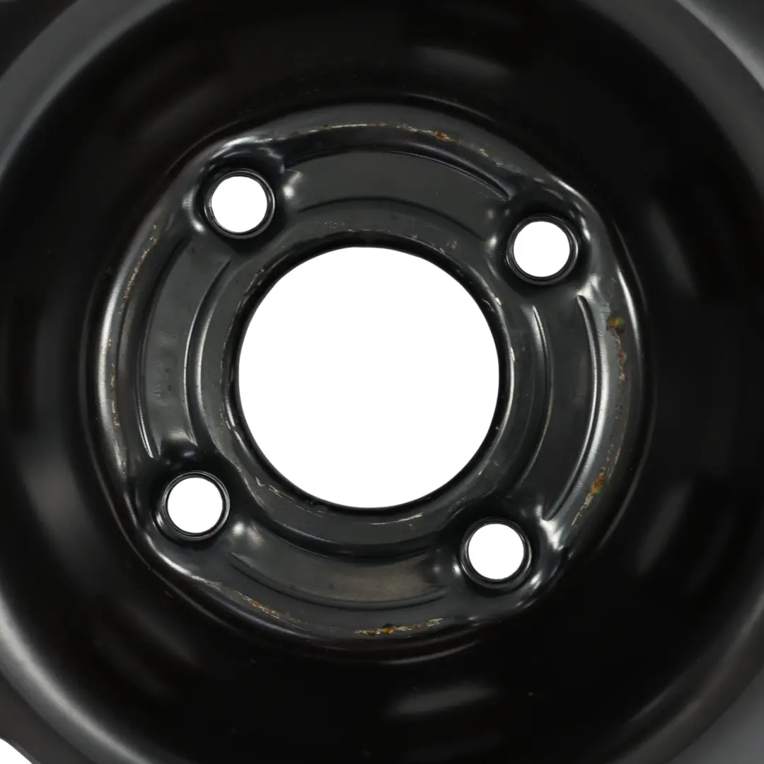 Roue Secours Compacte Acier R16 Pneu 125/85 ET10 3,5 pour Peugeot 308 à propos du numéro de pièce 2160718 Peugeot 308 Roue Secours Compacte Acier R16 Pneu 125/85 ET10 3,5 - SKU 2160718 - Numéro de pièce 2160718