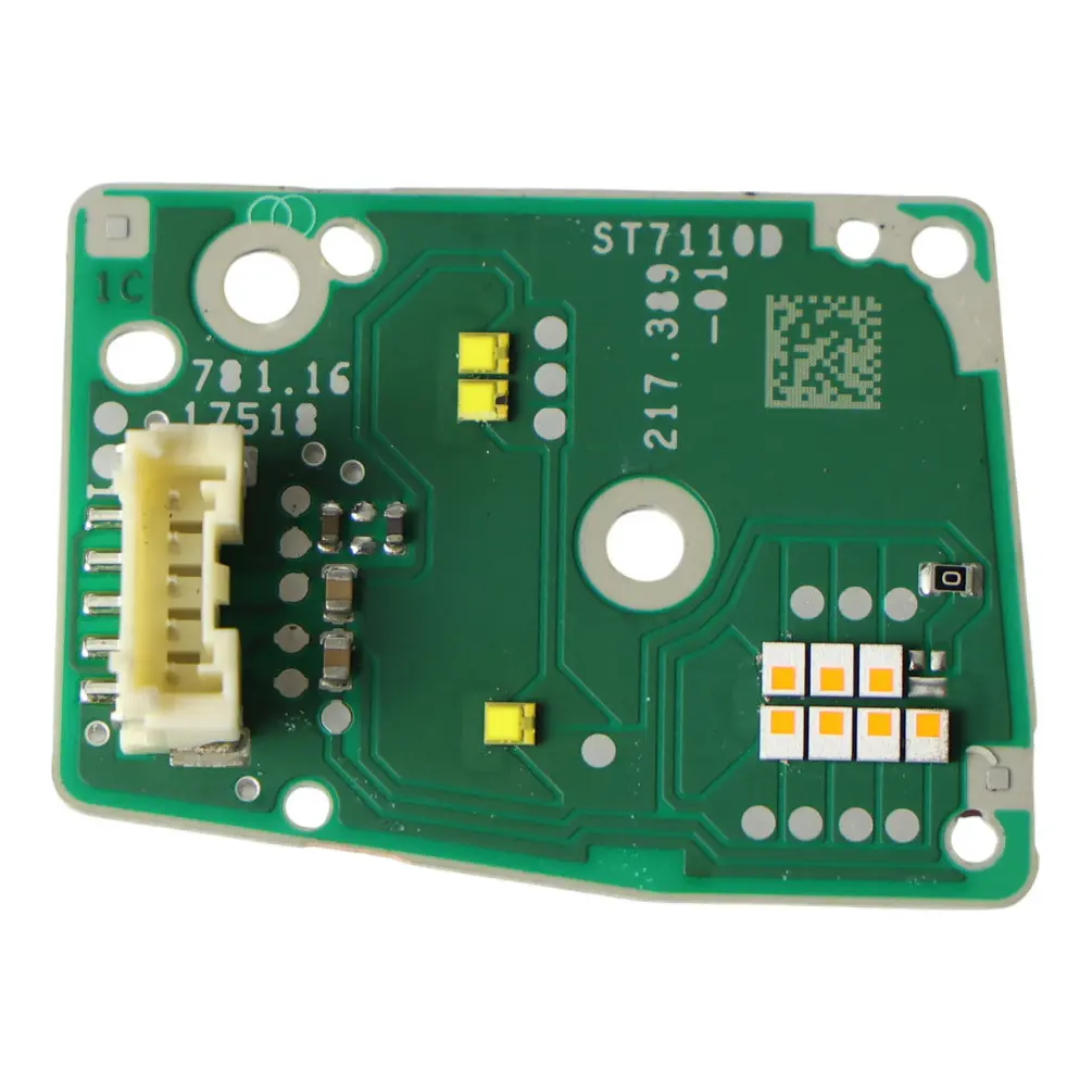 Audi A6 C8 LED Scheda Madre Modulo Di Controllo DRL - SKU 217389-01 - Numero di parte 217389-01