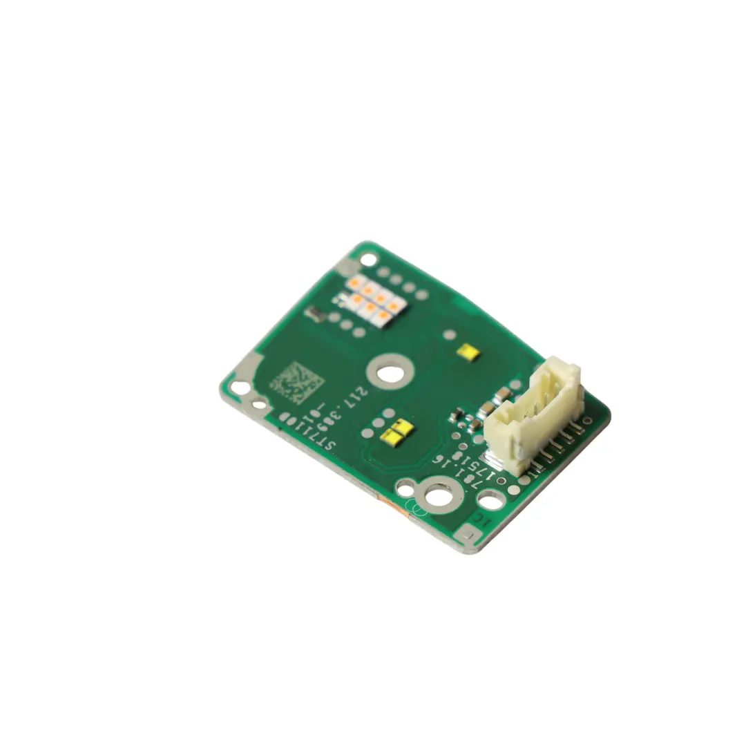 Audi A6 C8 Module De Commande Des Phares À LED DRL - SKU 217389-01 - Numéro de pièce 217389-01