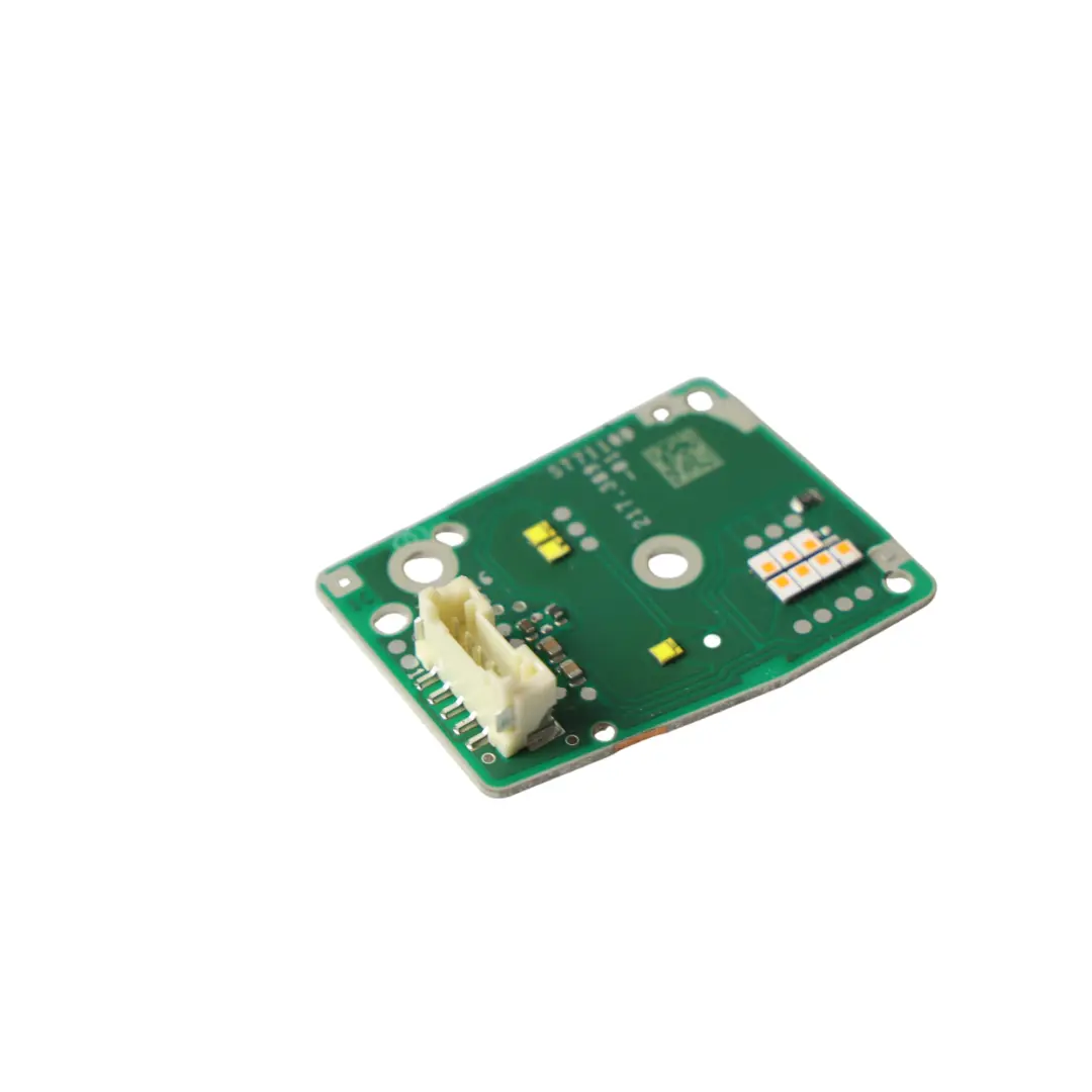 Audi A6 C8 LED Scheda Madre Modulo Di Controllo DRL - SKU 217389-01 - Numero di parte 217389-01