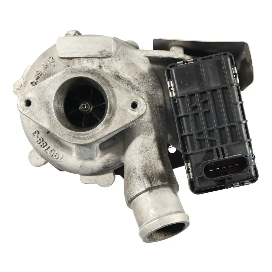 Turbosprężarka Turbina Turbo BK3Q-6K682-DA do Ford Transit MK7 2.2 Tdci o numerze 2175582 Ford Transit MK7 2.2 Tdci Turbosprężarka Turbina Turbo BK3Q-6K682-DA - SKU 2175582 - Numer Części 2175582