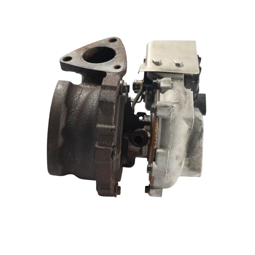 Ford Transit MK7 Turbocompresseur Complet 2.2 TDCi BK3Q-6K682-DA - SKU 2175582 - Numéro de pièce 2175582